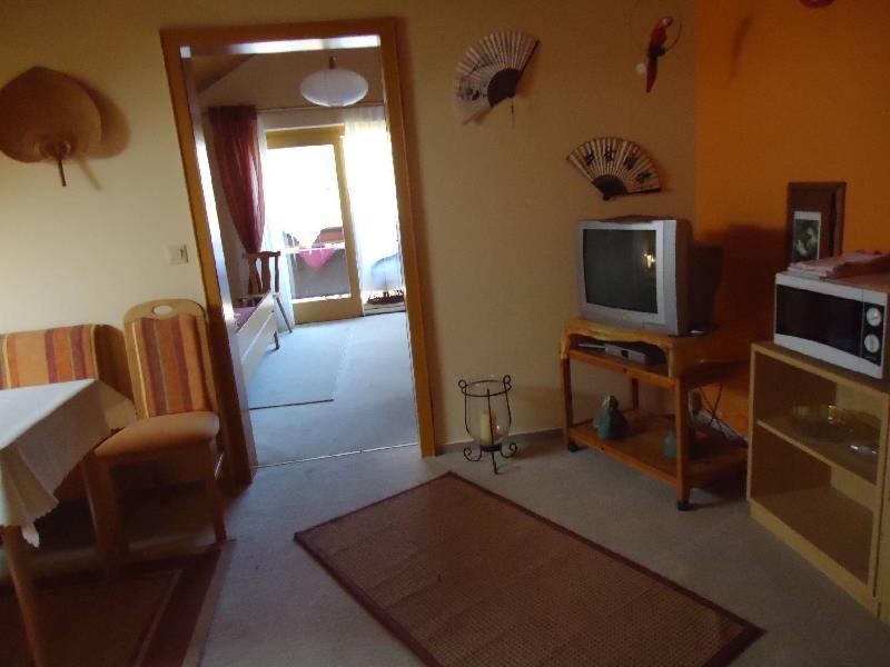 Ferienwohnungen Sick Uhldingen-Muhlhofen Bagian luar foto