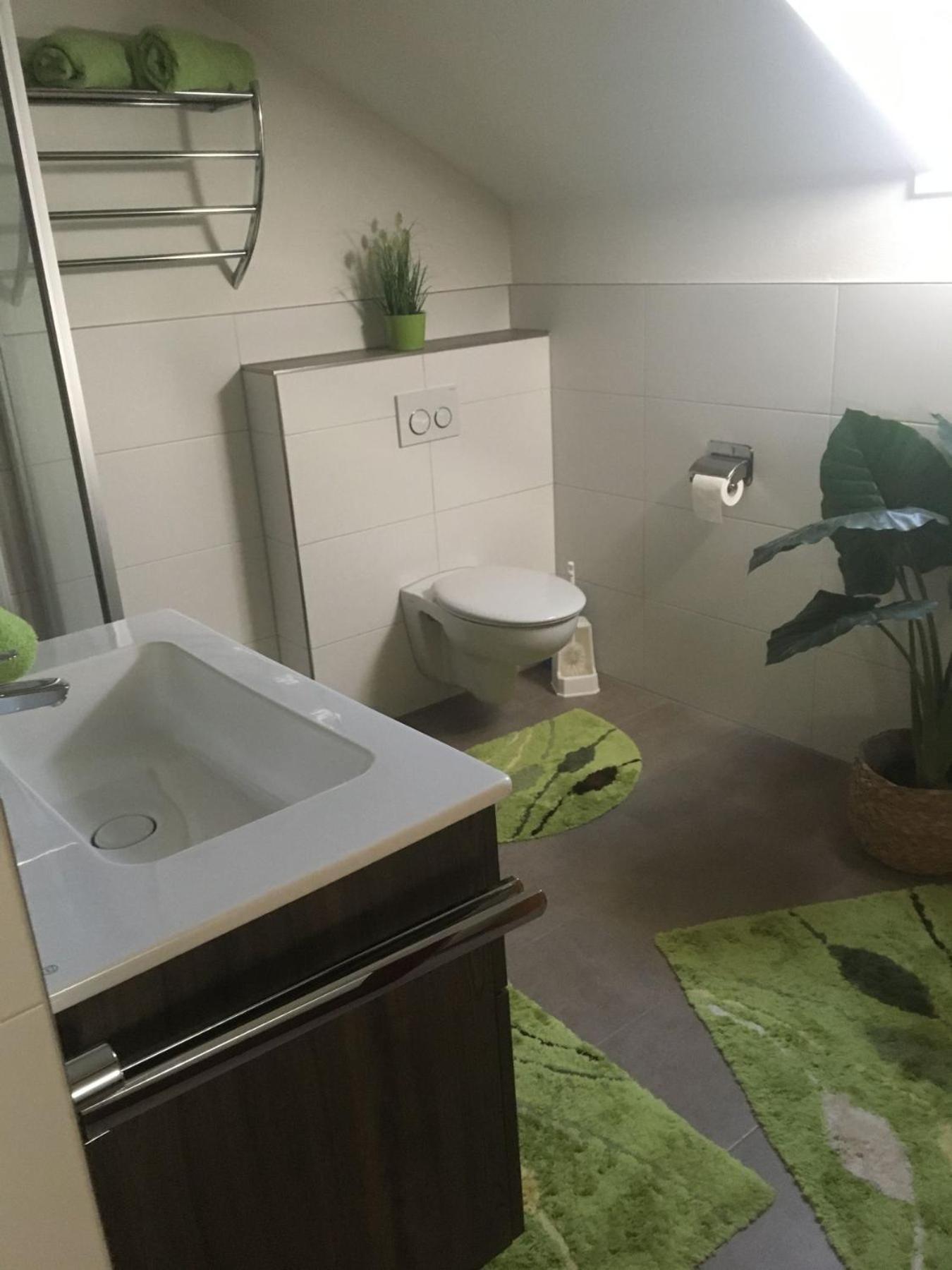 Ferienwohnungen Sick Uhldingen-Muhlhofen Bagian luar foto